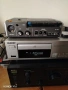 sony three Head kassette corder. , снимка 2