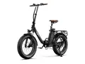 Електрически велосипед ONESPORT OT16 Max | 1x500W | 48V 18Ah | 50км/ч - черно, снимка 1