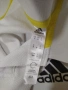 Мъжка тениска с яка Adidas. С щамповано лого на гърба. , снимка 3
