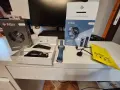 Fitbit Versa 4 с кутия, гаранция и 2 каишки, снимка 3