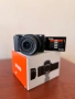Продавам Sony ZV-E10 с оригиналния китов обектив 16-50mm., снимка 4