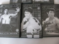 Bruce Lee , Брус  Лий ,  Пет  ,  Най-Яките  му  Филми  Накуп, снимка 1