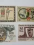 БАНКНОТИ ГЕРМАНИЯ ТИП НОТ ГЕЛ 50 ПФЕНИГА , снимка 2