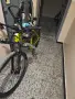 Велосипед Drag Trigger + Столче Thule., снимка 1