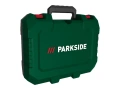 Електричеки Прецизен Мултишлайф Дремел PARKSIDE PFBS 160 D3, снимка 10