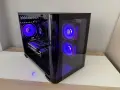Геймърски компютър Ryzen 5 2400G | RX570 4GB | 8GB DDR4, снимка 5