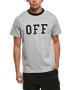 OFF WHITE оригинална нова тениска XXL, снимка 6