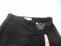 Детски/бебешки черен панталон за момче/момиче Zara, размер 92, за 2 годишно, снимка 4
