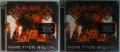 MACHINE HEAD Cds – оригинални дискове, снимка 4