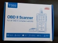 OBD2 Диагностичен Скенер T200, снимка 3