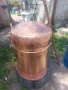 казан казани за ракия , снимка 3