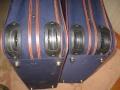 Продавам комплект куфари с колелца   Cavalet, снимка 4