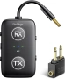 Bluetooth 5.4 предавател и приемник ElecMoga aptX, снимка 1