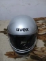 Нова мотокаска увекс размер Л, снимка 6