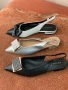 Дамски сандали, снимка 2