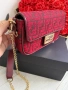 Дамска чанта Fendi/IM12w, снимка 1