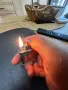 Оригинална запалка Ronson Whirlwind ., снимка 2