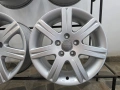 4бр 16ски джанти за AUDI 5х112мм A161452, снимка 2