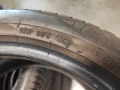 2бр.всесезонни гуми 245/40/18 Continental, снимка 6