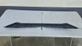 Горна предна броня Mazda CX5 CX-5 година 2016 2017 2018 код KB8A507E1, KB8A-507E1 , снимка 2