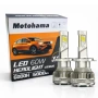 Диодни крушки Motohama Х16 - H4 - 12V, снимка 1