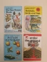 RARE Vintage! (The Ladybird) Key Words Reading Scheme - 31 books, снимка 1