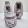 Garnier Ultra Doux комплект – шампоан, балсам и маска, снимка 1