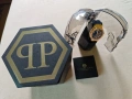 Оригинален часовник Philipp Plein, снимка 8