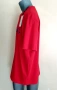 Iceberg Pima Soft Touch Cotton  Slim Fit Mens Size 3XL ОРИГИНАЛ! НОВО! Мъжка Тениска!, снимка 8