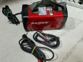 Инверторен електрожен Raider 160A RD-IW180, снимка 1