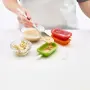Комплект форми за ледени близалки на клечка Lekue 4 броя, снимка 3