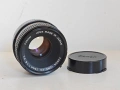 Обектив Canon FD 50mm f/1.8 S.C. за Canon FD байонет, снимка 1
