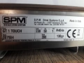 Машина за сладолед SPM  GT 1  TOUCH, снимка 8