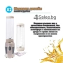 Смути блендер Shake’n’take 300 W и капак, снимка 6