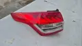 Стоп лампа задна лява на калника Ford Kuga 2 Facelift Led година 2013 - 2017 код CV4413405BG, снимка 5