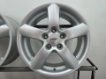 4бр 16ски джанти RIAL за VW, AUDI, SEAT 5х112мм A161412 , снимка 3
