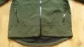 Mackenzie HUNTER Softshell Jacket размер M / L за лов риболов яке вятърно устойчиво - 2781, снимка 9