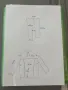 Дънки Levi's, Модел 514, Размер W38 L30, снимка 3