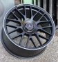 AMG АМГ Джанти за Мерцедес Mercedes 19 “ цола 5х112 чисто нови Спорт Пакет, снимка 5