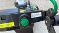 Самохонда косачка със стартер Gardol DG 600, снимка 9