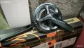 Shimano Ultegra FC-R8000 Crankset 175mm 52/36T 11 СКОРОСТИ , снимка 3