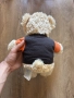 Harley-Davidson Колекционерска Плюшена Играчка Мече, снимка 4