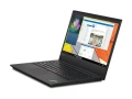 Лаптоп Lenovo E495 R7 3700U 8GB 256GB SSD NVME с до 24 МЕСЕЦА ГАРАНЦИЯ, снимка 3