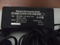 Зарядно-захранване "Siemens-Electrogerate GmbH - FA124÷129", снимка 4