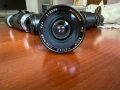 Продавам Обектив Mitakon MC ZOOM 1:3.5/4.5. f=28-80mm в добро състояние , цена-23€, снимка 2