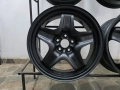 4бр 17ски джанти за OPEL,Chevrolet, Holden 5x105mm A170838, снимка 3