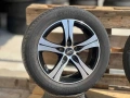 5х108 16 Цола Peugeot Citroen Ford Puma Tourneo Courier Transit Courier ЕТ 45 J 6.5 Цо 70.1 с втулка, снимка 3