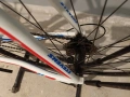 Stevens Prestige 56см- Gravel / Cyclocross – 2x11 скорости, снимка 7