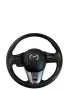 Мултифункционален волан с клаксон (шофьорска страна) за Mazda 3 2.2D (2015) BHP2150508, снимка 1