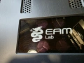 Продавам топ модел усилвател EAM Lab Musica 202i , снимка 11
